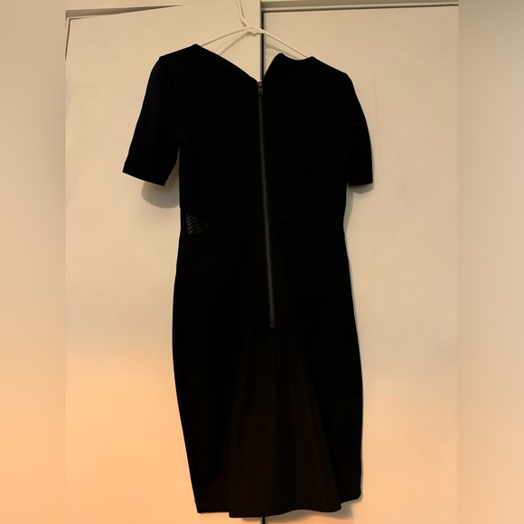 Lucca Couture Little Black Dress from Urban Outfitters Size M - Picture 3 of 8